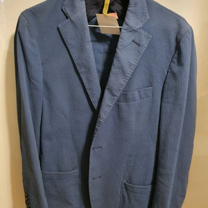 Belgravia 이탈리아 남성 정장 상의