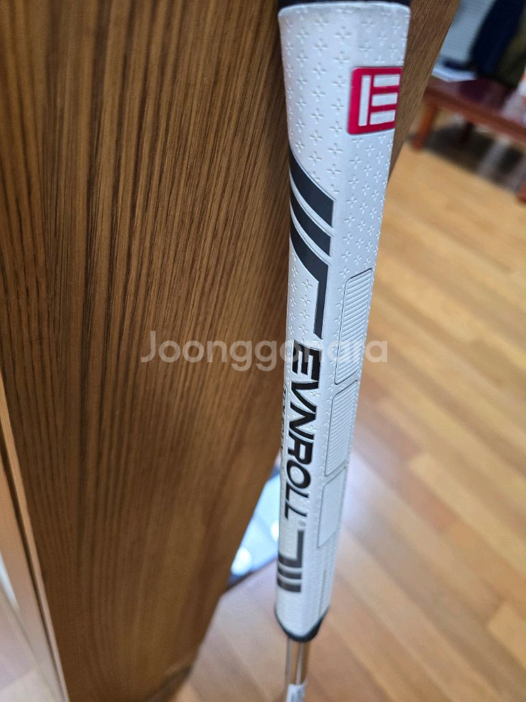 이븐롤 ER5V 말렛 퍼터--4