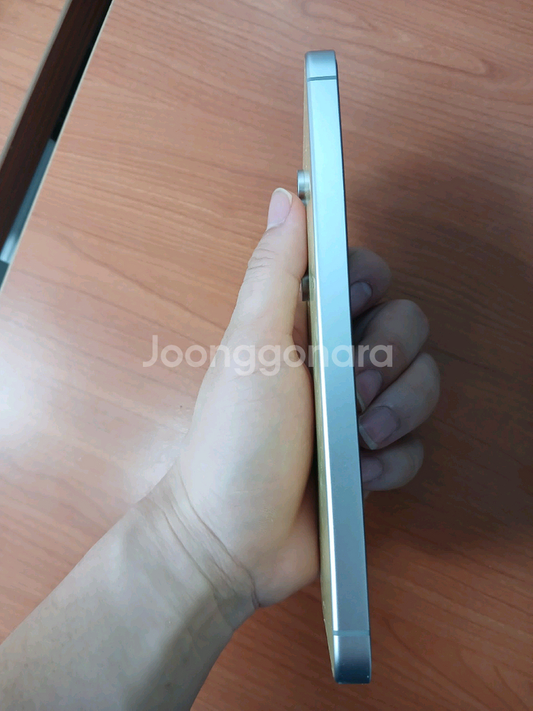 갤럭시 S24FE 옐로우 256G--1