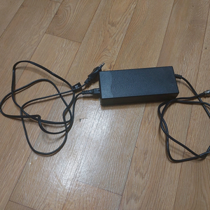 60v전동킥보드 충전기