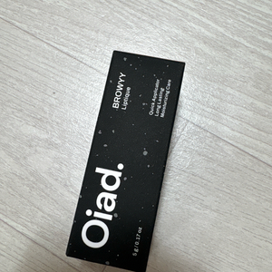 [새상품] 오아드 립티크 008브로위