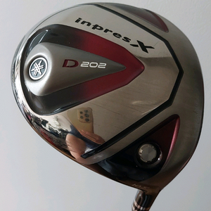 야마하 inpresX D202 드라이버