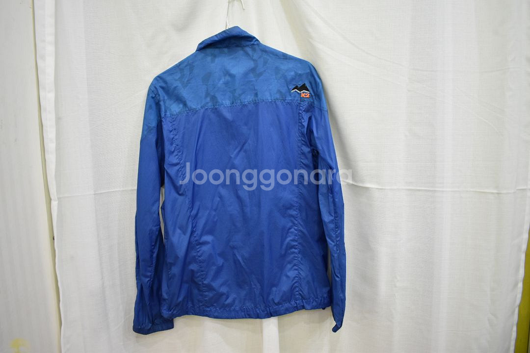 K2 남성 바람막이 95--2