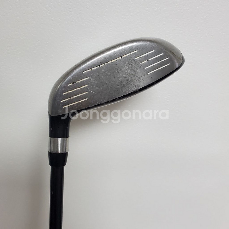 투어스테이지 V773 페어웨이우드 5번 19도 R--1