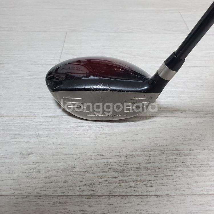 투어스테이지 V773 페어웨이우드 5번 19도 R--2