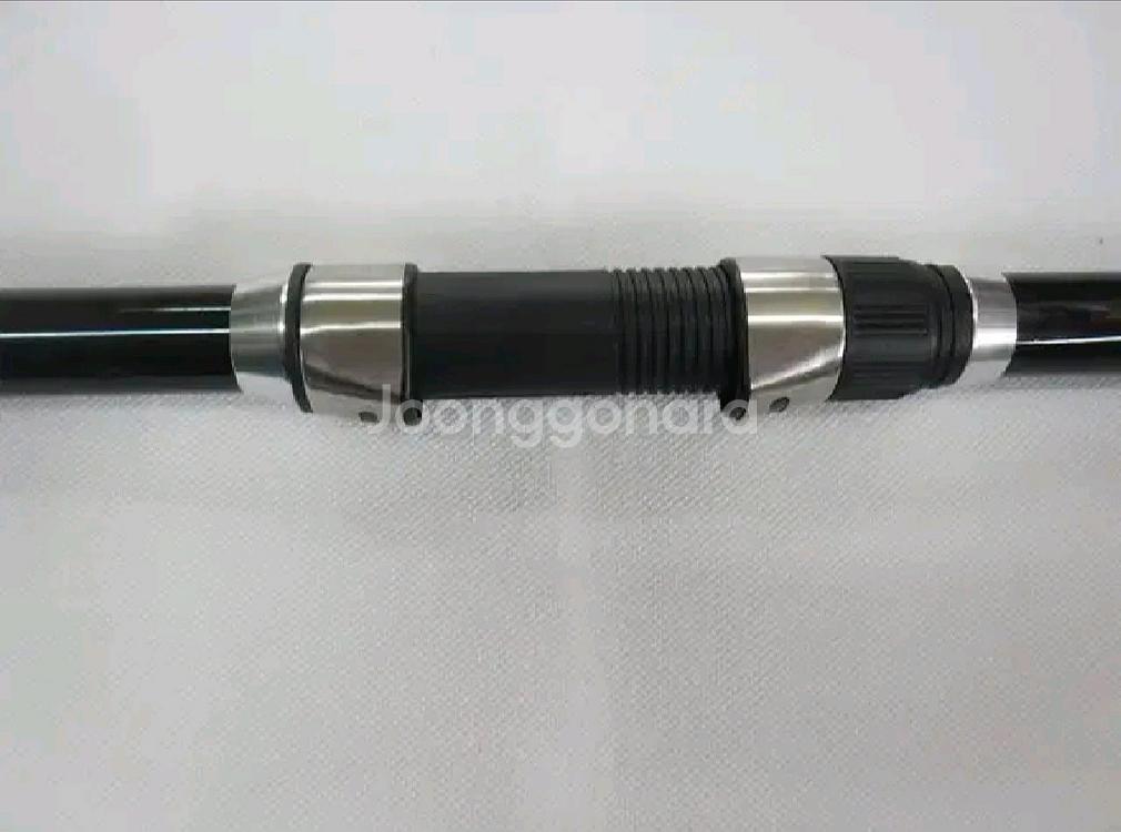 카본원투낚시대450+5000번릴+릴줄+삼각받침대--3