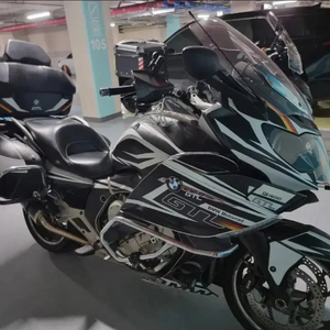 bmw k1600gtl 풀정비차량 판매합니다