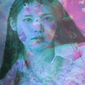 아이유 라일락 앨범