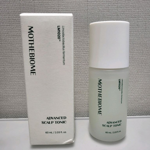 모더바이옴 탈모 앰플 60ml
