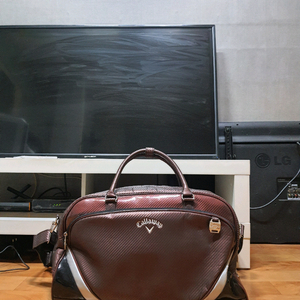 [Callaway] 캘러웨이 골프 보스턴백