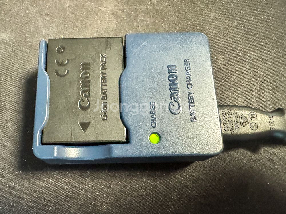 캐논 익서스 750 디지털 카메라 (IXUS750)--6