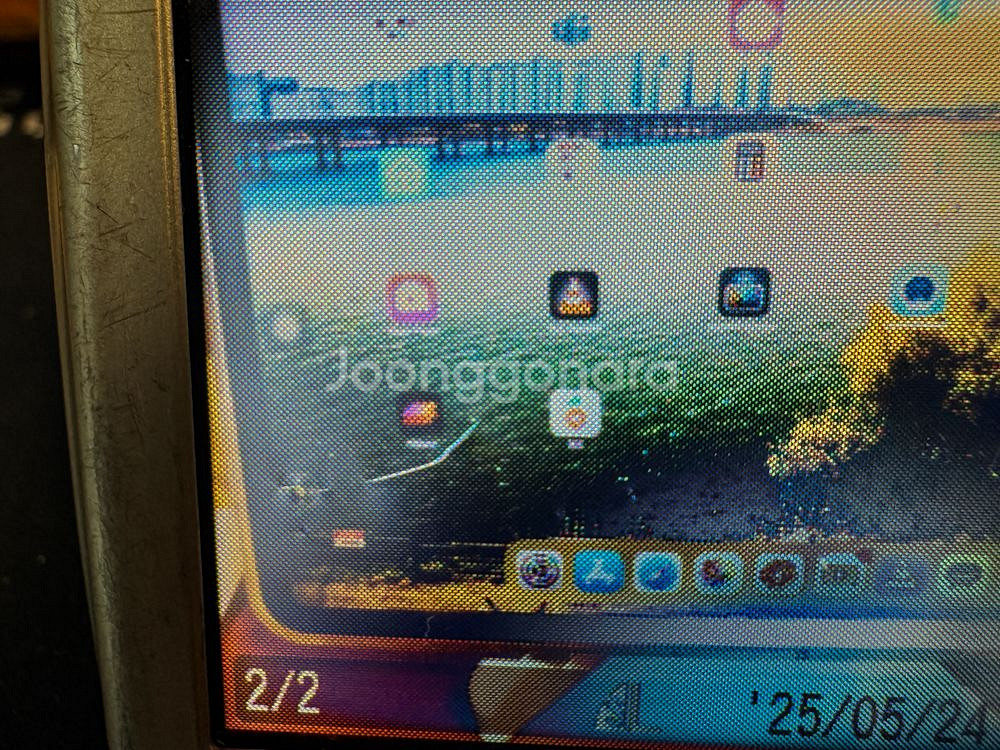 캐논 익서스 750 디지털 카메라 (IXUS750)--5