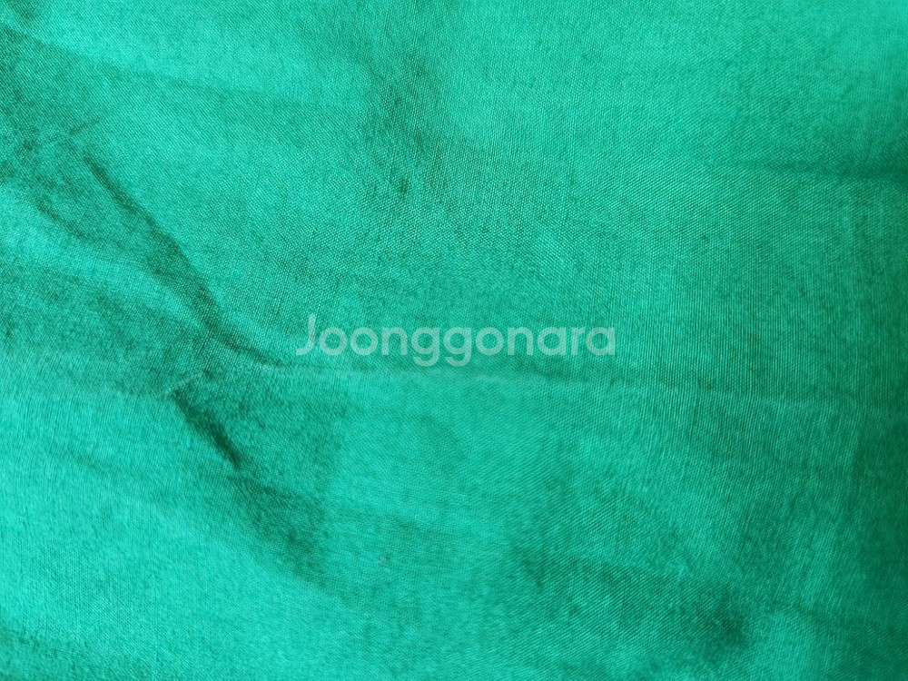 XL 무신사 아르반 바스락 셔츠--9