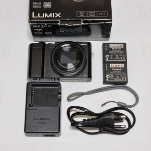 파나소닉루믹스 zs110 A급