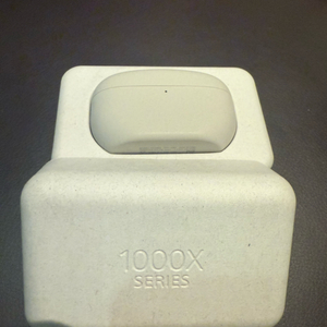 소니 WF-1000XM5 이어폰