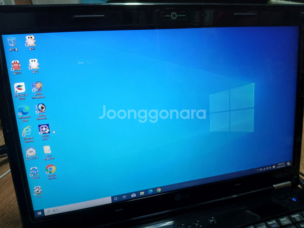 LG XNOTE R570 노트북 SSD120 i3--2