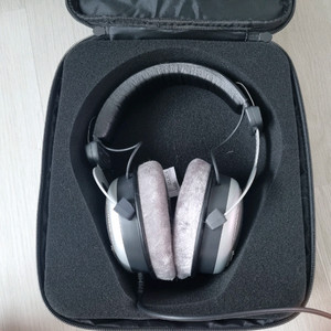 beyerdynamics dt880 베이어다이나믹