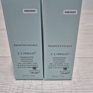 스킨수티컬즈 CE 페룰릭 세럼 30ml
