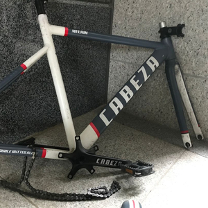 카베자멜린16년식