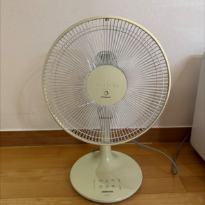 삼성 선풍기 서큘 에어 써큘 정품 청소완료 서큘레이터