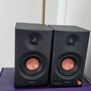 Edifier MR3 에디파이어