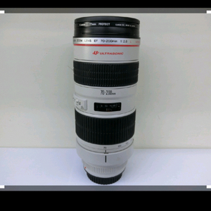 ef 70-200mm is 구합니다