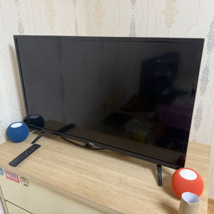 TCL 32인치 TV