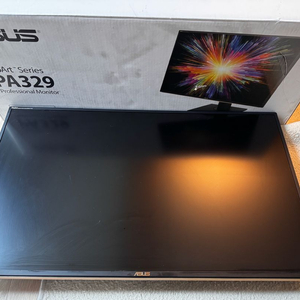 proart pa329