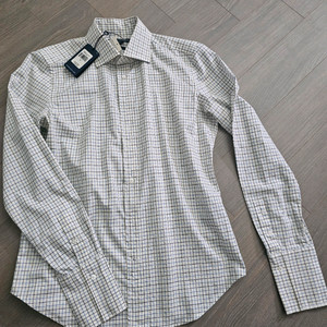 여성 랄프로렌남방 새상품