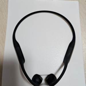 샥즈 오픈런 미니 골전도 이어폰 (SHOKZ Mini)