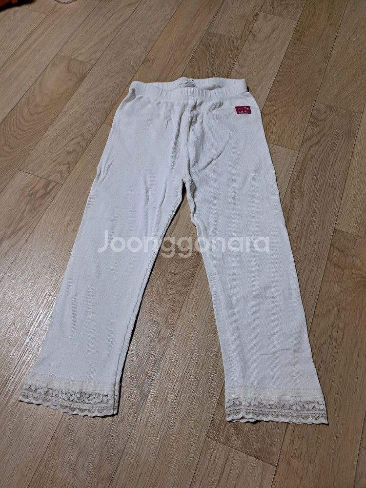 어아 130사이즈 일괄 여름옷--0