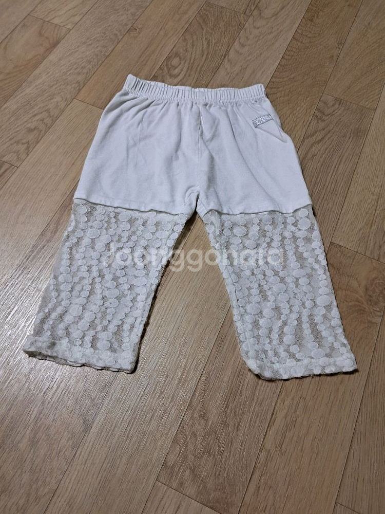 어아 130사이즈 일괄 여름옷--1