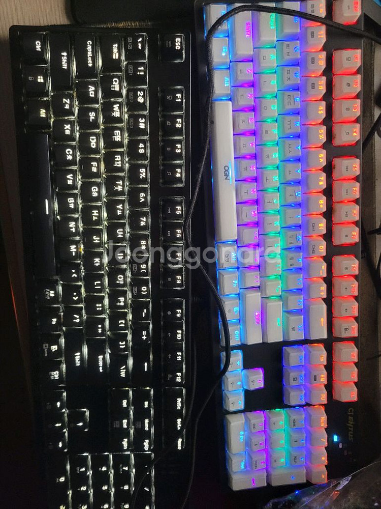 고사양 게이밍 컴퓨터 풀 셋트 RTX 3060--6
