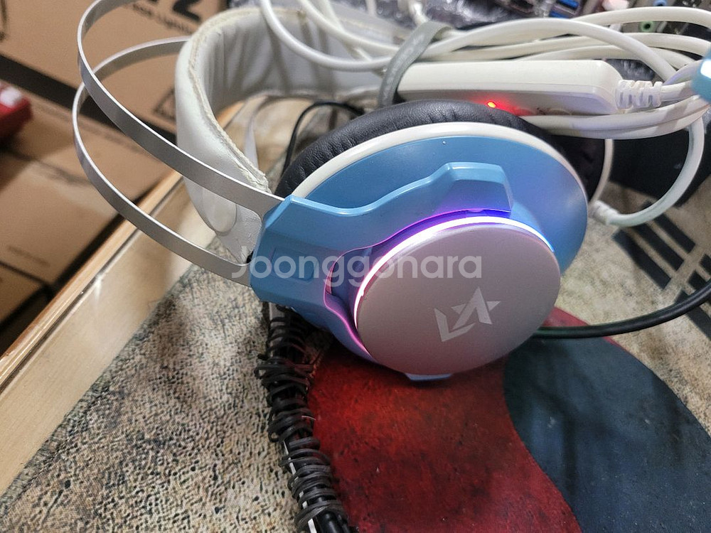 고사양 게이밍 컴퓨터 풀 셋트 RTX 3060--8