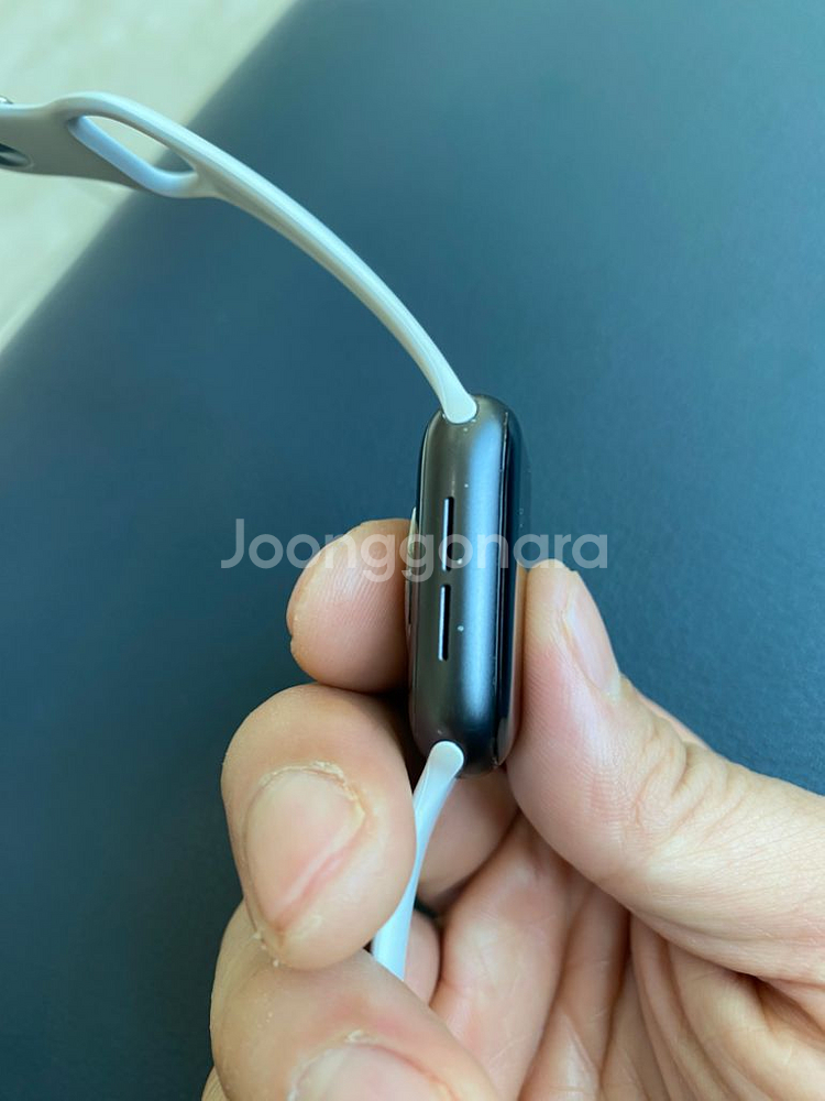 애플워치 6 40mm 판매--4