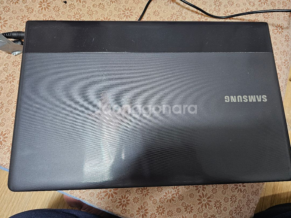 삼성노트북 NT300E5C-S65M--1