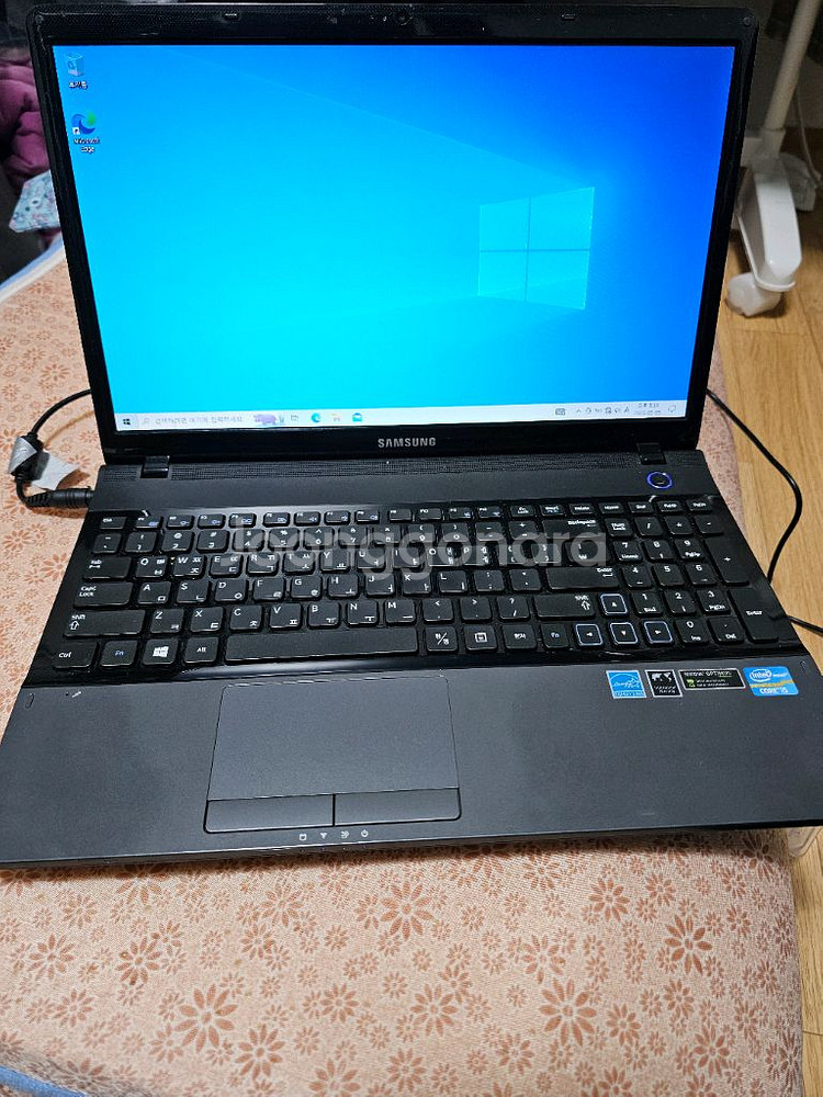 삼성노트북 NT300E5C-S65M--0