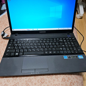 삼성노트북 NT300E5C-S65M