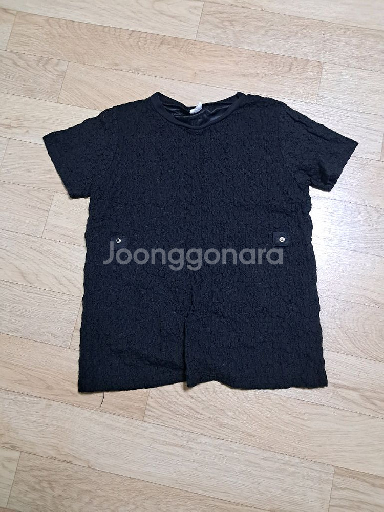 여름옷 130-140사이즈 일괄--7