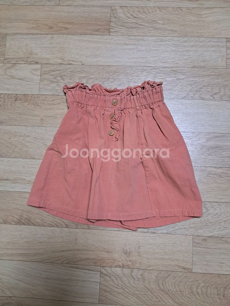 여름옷 130-140사이즈 일괄--3