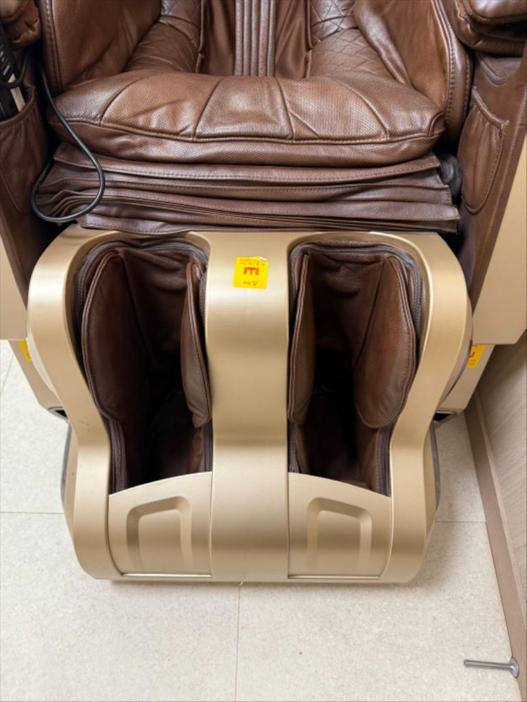 바디프랜드 파라오S 안마의자 이미지