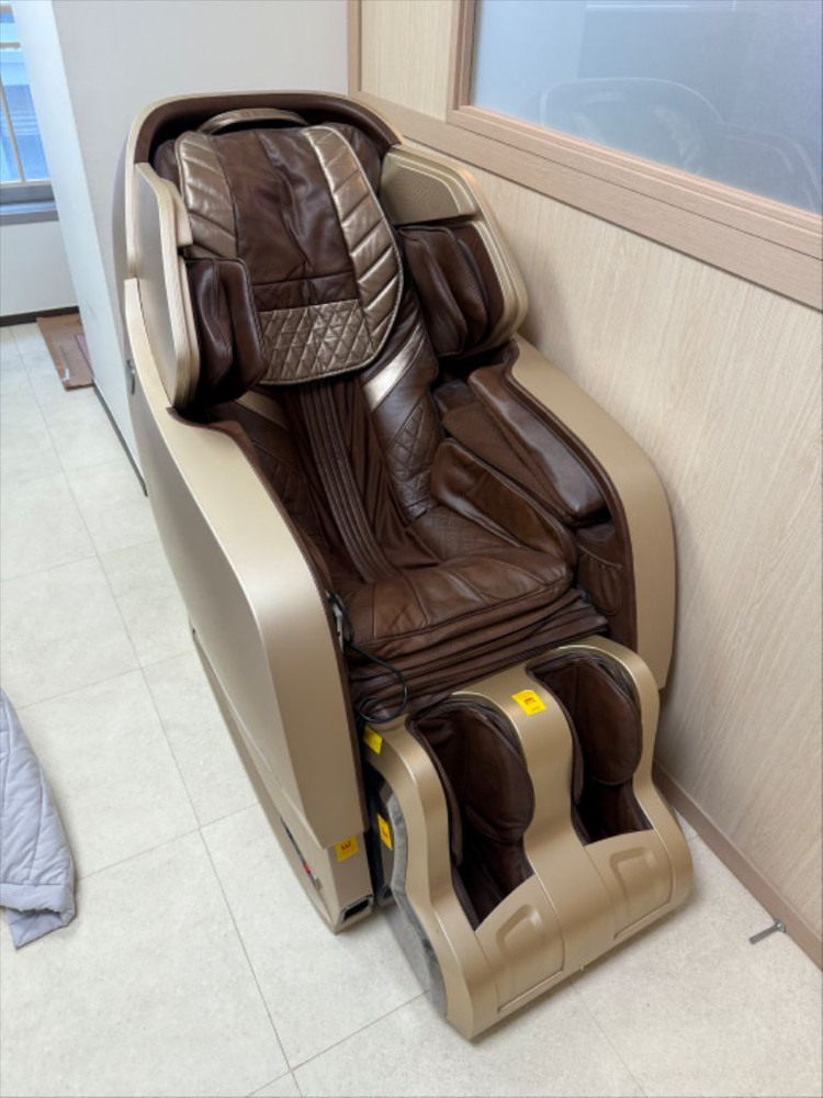 바디프랜드 파라오S 안마의자 이미지