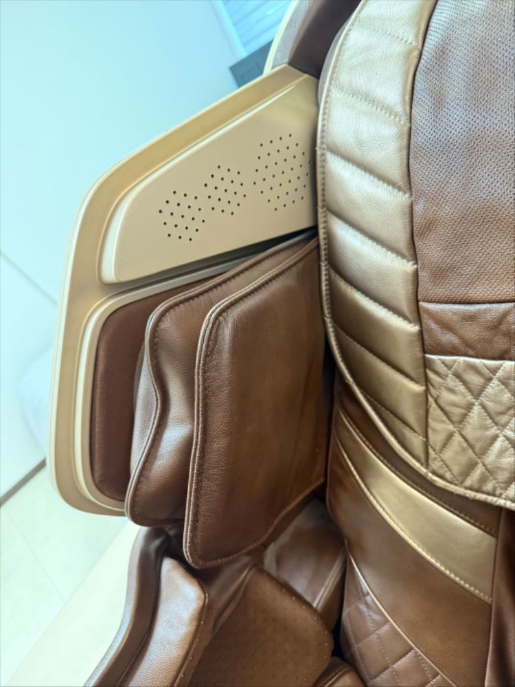 바디프랜드 파라오S 안마의자 이미지