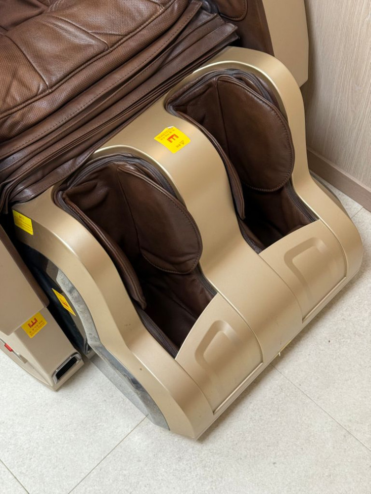 바디프랜드 파라오S 안마의자 이미지