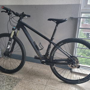메리다 빅세븐 xt MTB