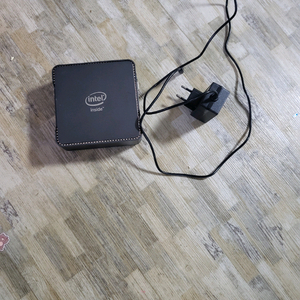 미니pc 급처 n100+16gb + 1tb