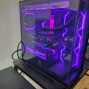13700kf+z790 어로스엘리트 반본체