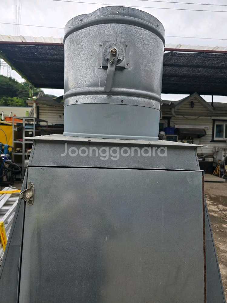 산업용 후드--1