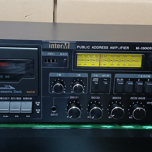 interm Ki-1500TC