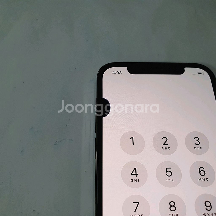 아이폰 12프로 256GB A급 깔끔 저렴--1
